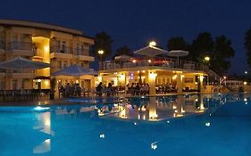 Grand Çınar Hotel Fethiye